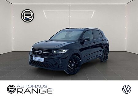 VW T-Cross Volkswagen 1.0 TSI OPF, R-Line, DSG