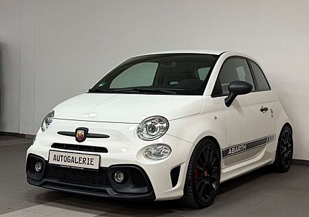 Abarth 595 Competizione | Carbon Schalensitze !