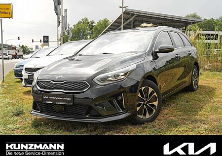 Kia Cee'd Ceed / Ceed 1.6 Plug-in Hybrid Spirit Navi ACC Kamera