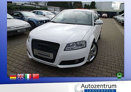 Audi A3 Sportback 1.8 TFSI S line *LEDER*ALU*