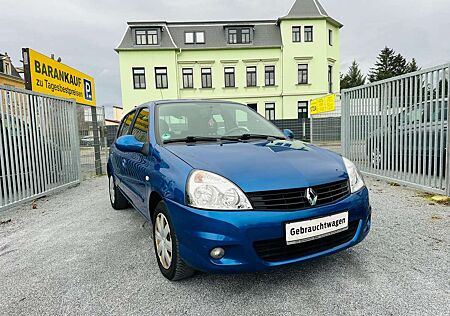 Renault Clio Campus Dynamique 2.HAND KLIMA 134000 KM TÜV NEU