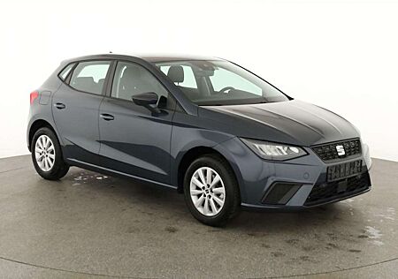 Seat Ibiza Style 1.0 TSI DSG Style, Kamera, Winter, FullLi...