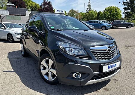 Opel Mokka Innovation ecoFlex *NAVI+BI-XENON*