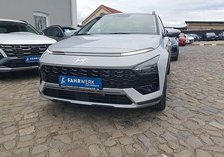 Hyundai Bayon 1.0 T-GDI DCT Trend