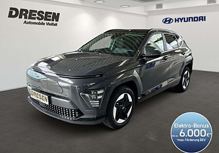 Hyundai Kona Prime/65 kWh/Schiebedach/Navi/Wärmepumpe/Rückfahrk