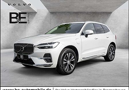 Volvo XC 60 XC60 T6 Inscription Expression Recharge AWD