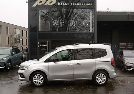 Renault Kangoo Edition One Autom. LED Kamera CarPlay