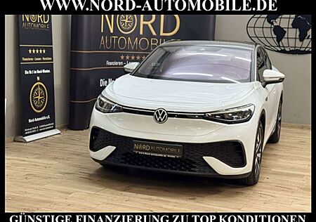 VW ID.5 Volkswagen Pro Performance Sportpaket Wärmepumpe/20/ Pro Per