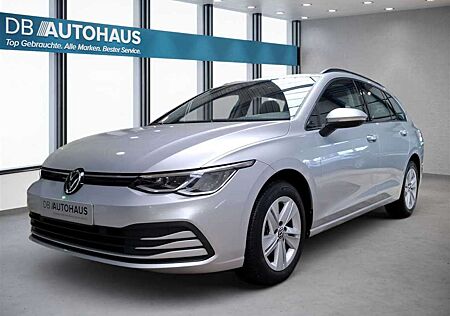 Volkswagen Golf Life 1.0 TSI