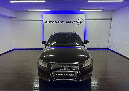 Audi A3 Sportback 1.4 TFSI S line Sport plus 18" PDC