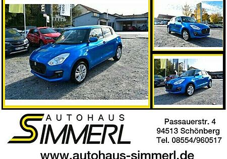 Suzuki Swift Comfort 4x4 ´´Kamera/SHZ/AHK/DAB+/ACC´´