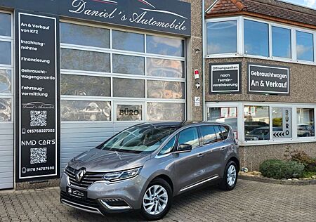 Renault Espace V Intens/NAVI/PANO/AUTOMATIK/KAMERA/