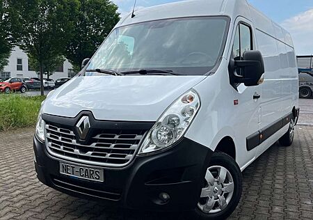 Renault Master Kasten L3H2 Klimaaut.*NAVi+Kamera*AHK