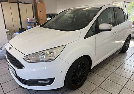 Ford C-Max Cool & Connect