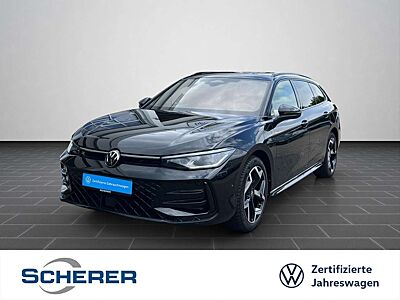 Volkswagen Passat Variant R-Line "Signature"1.5 TSI eHybrid