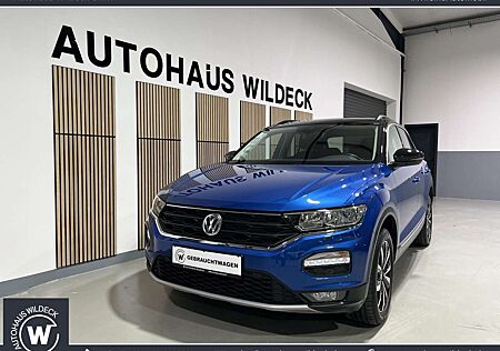 VW T-Roc Volkswagen 1.5TSI ACT Style Navi ACC PDC Sitzh AHK BC