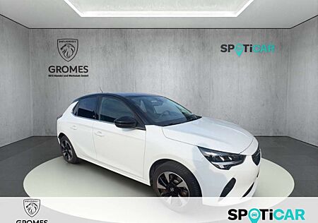 Opel Corsa F e Elegance dig. Cockpit LED KlimaA DAB SHZ Lenkr