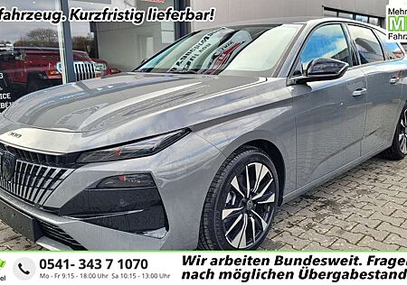 Peugeot 308 SW Hybrid 145 Allure FL*LED*Navi*Shzg*PDC*360*A...
