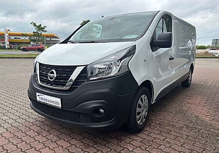 Nissan NV300 L2H1 dCi120 Comfort Kamera Navi