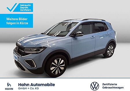 VW T-Cross Volkswagen 1.5TSI DSG Goal ACC Cam Matrix Sitzh Nav