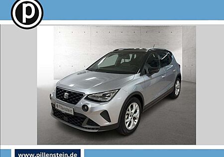 Seat Arona FR-LINE 1.0 TSI VIRTUAL-COCKPIT LED DAB+