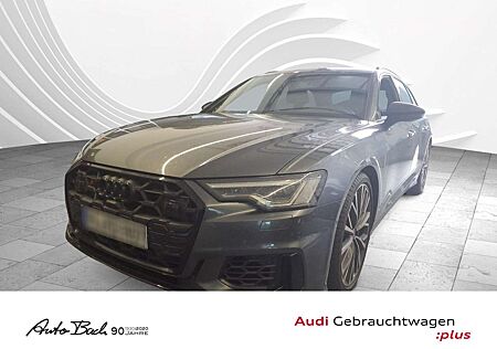 Audi S6 TDI tiptronic Navi EPH B&O
