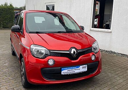 Renault Twingo Limited 1.0SCe S&S Klima Tempomat LED E6