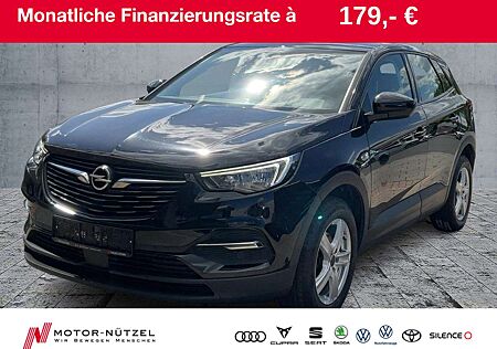 Opel Grandland X 1.5D EDITION PDC+BT+MFL+MFA+KLIMA