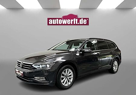 VW Passat Variant Volkswagen 2.0 TDI DSG VIRTUAL MATRIX 360 SHZ NAVI