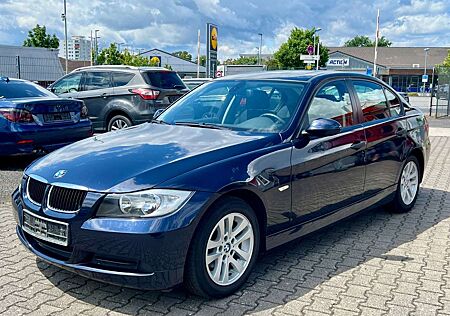 BMW 318 i Lim. *KLIMAAUT./ SHD*