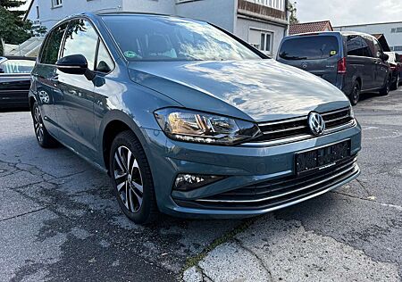 VW Golf Sportsvan Volkswagen 1.6 TDI IQ.DRIVE/Navi/ALU/NSW/Sitzheizung/PDC/Colo