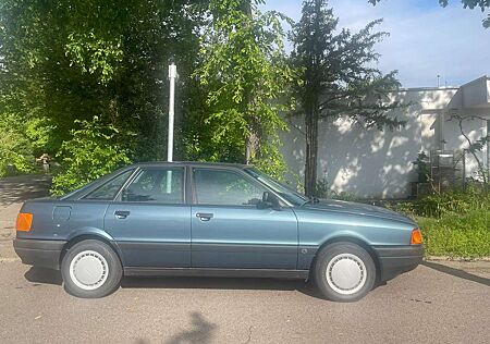 Audi 80 Aut.