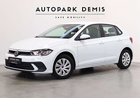 VW Polo Volkswagen VI Life /NAVI/SHZ/ALLWETT/LANE/VIRTUAL/LED