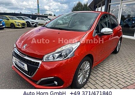 Peugeot 208 Allure Pure Tech 110 Stop & Start