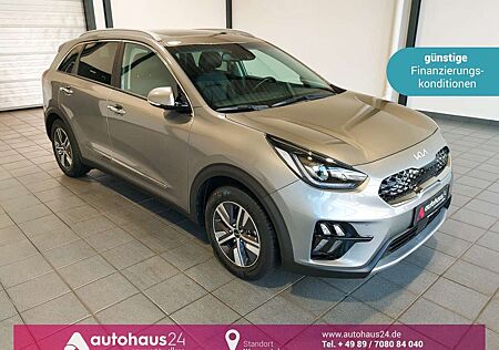 Kia Niro 1.6 Plug-in Hybrid Spirit|Kamera|Navi