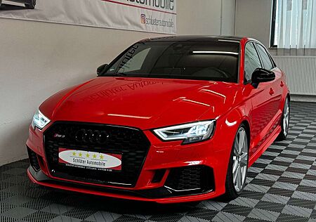 Audi RS3 Lim. 2.5 TFSI quattro*Matrix*H&R*Virtual*ACC