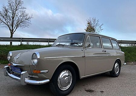 VW Volkswagen Others Typ 3 1500 Varriant 1.Hand Oldtimer
