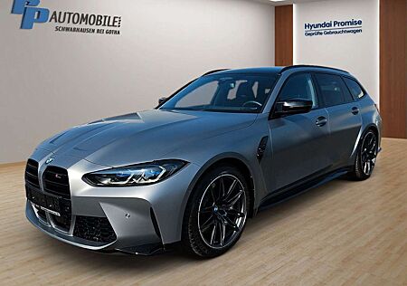 BMW M3 Competion M xDrive Touring