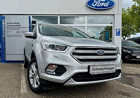 Ford Kuga Titanium Aut. AWD
