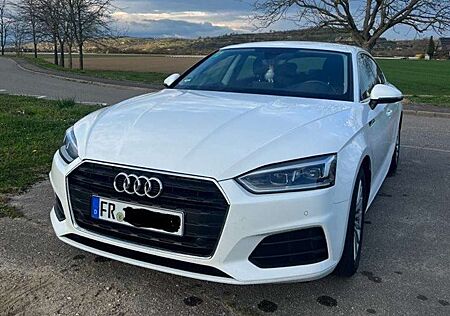 Audi A5 Sportback Sportback 2.0 TFSI S tronic sport