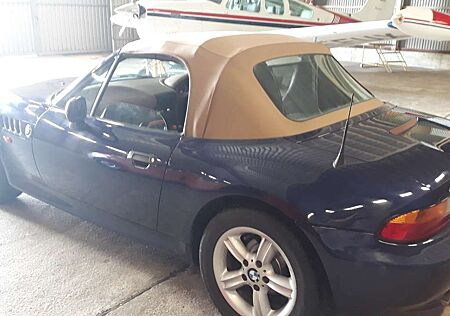 BMW Z3 roadster 1.9