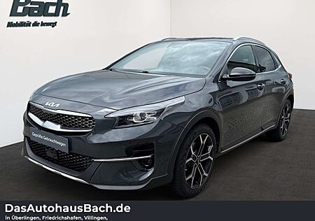 Kia XCeed Black Xdition 1.5 DCT Panodach NAVI JBL LED