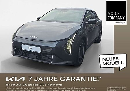Kia EV4 81kWh Earth +MY26+DriveWise+360*Kam+SHZ+ACC++