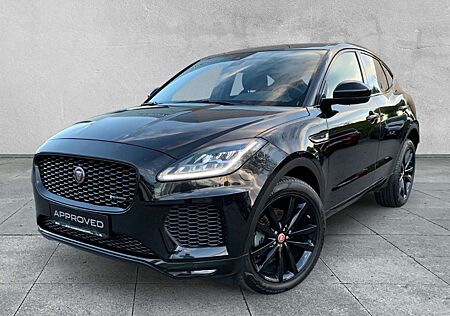Jaguar E-Pace D180 R-DYNAMIC SE PARKASSIST+360°KAMERA