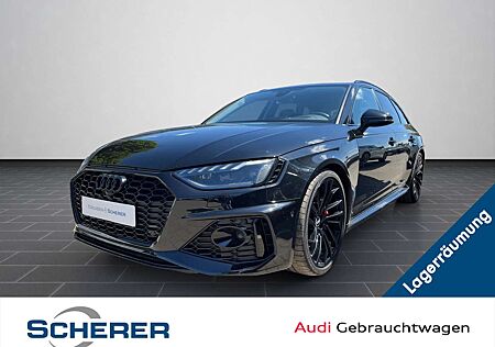 Audi RS4 2.9 TFSI tiptronic quattro LED NAVI P