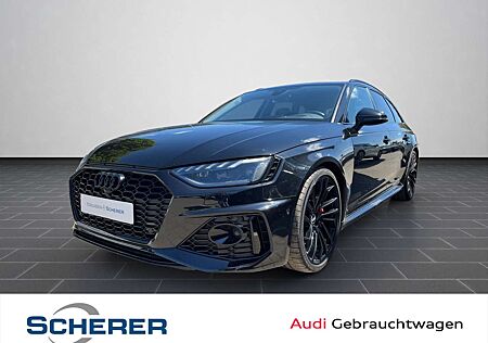 Audi RS4 Avant 2.9 TFSI quattro Tiptronic LED NAVI PA