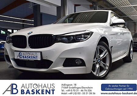 BMW 320 xDrive M SPORT*LEDER*SHZ*PDC*