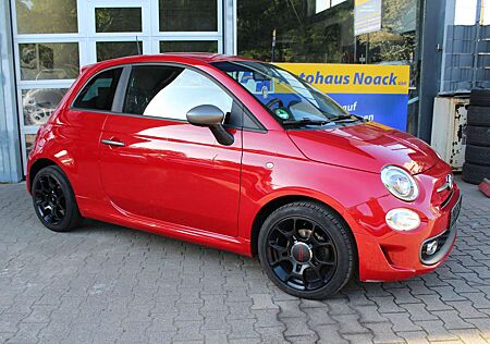 Fiat 500 S 0,9 Twin Air