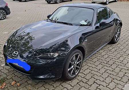 Mazda MX-5 Sports-Line RF