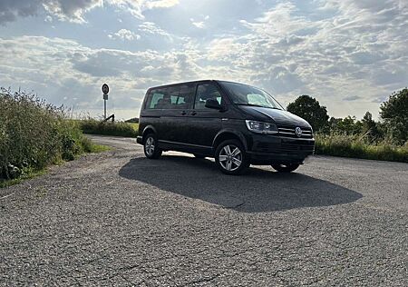 VW T6 Multivan Volkswagen Comfortline